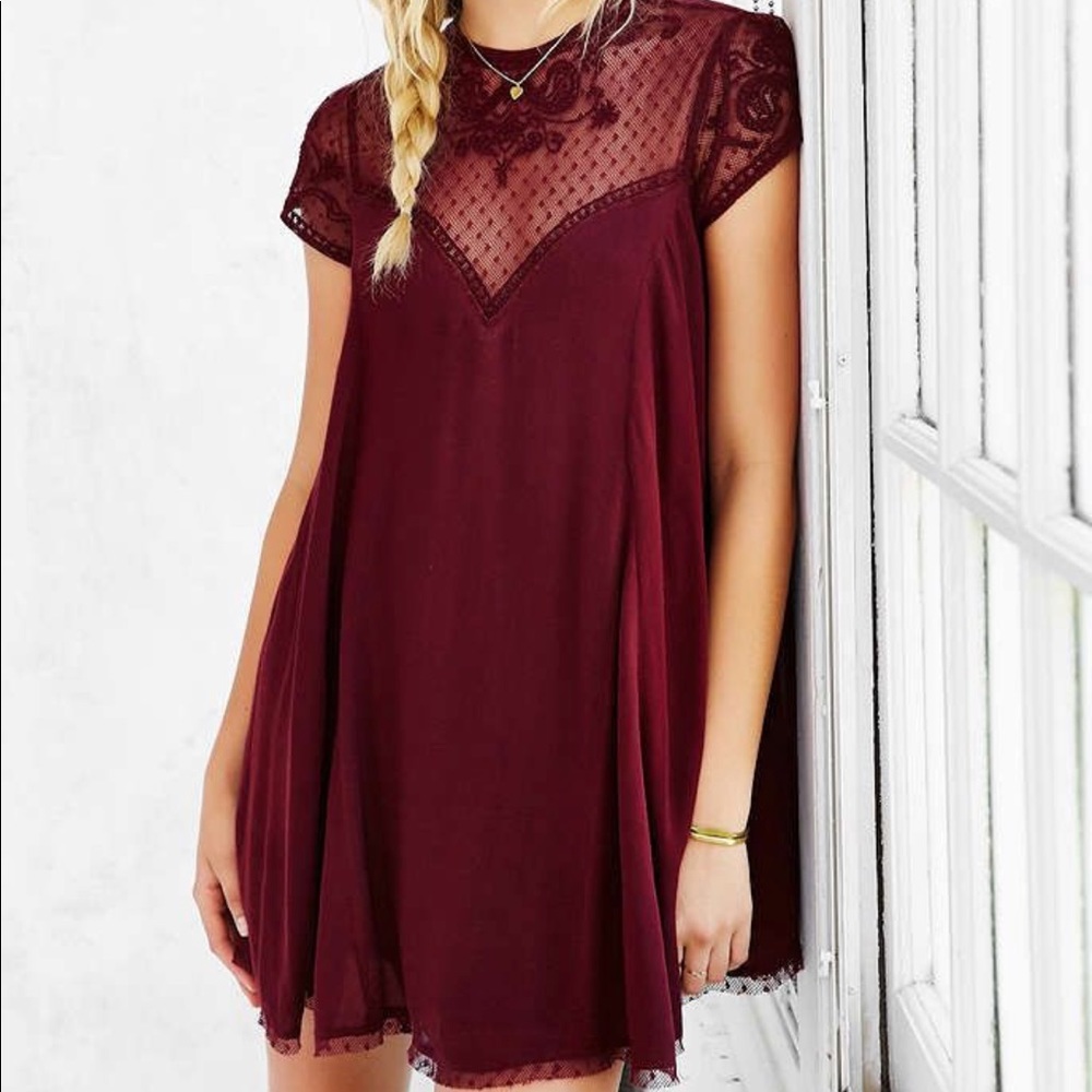 Urban outfitters dress